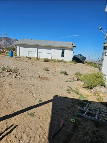 $265,000 | 32322 Richard Street, Lucerne Valley, CA 92356