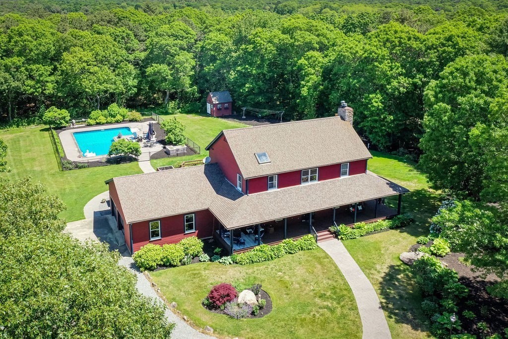 29 Longview Road Falmouth, MA 02556 - Photo 1 of 41 Gallery Image 1
