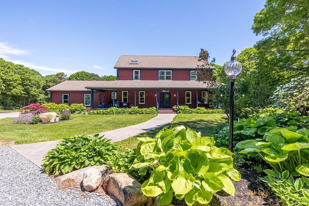 29 Longview Road Falmouth, MA 02556 - Photo 2 of 41 Gallery Image 2