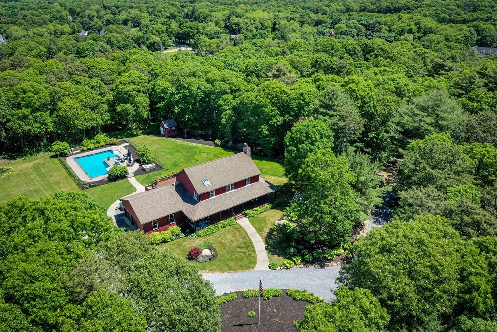29 Longview Road Falmouth, MA 02556 - Photo 39 of 41 Gallery Image 39