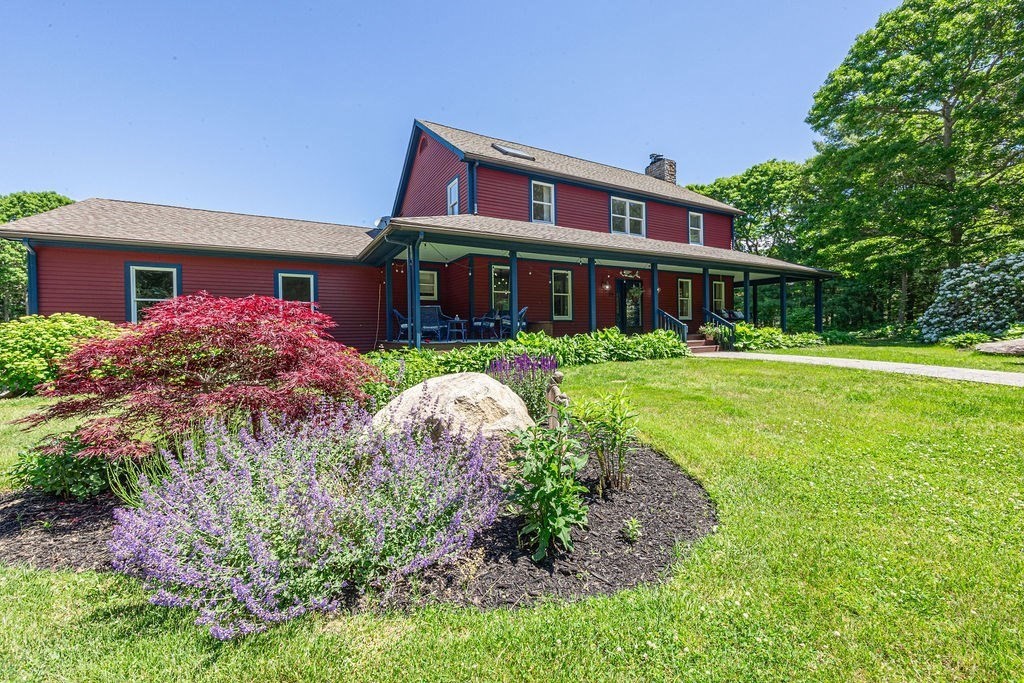 29 Longview Road Falmouth, MA 02556 - Photo 6 of 41 Gallery Image 6