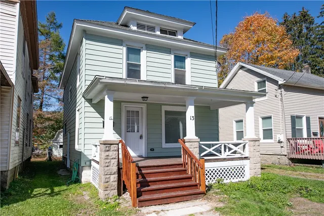 $185,000 | 13 Liberty Street, Walton, NY 13856