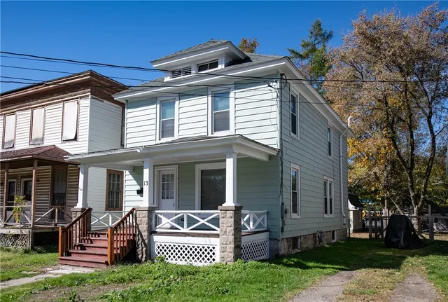 $185,000 | 13 Liberty Street, Walton, NY 13856