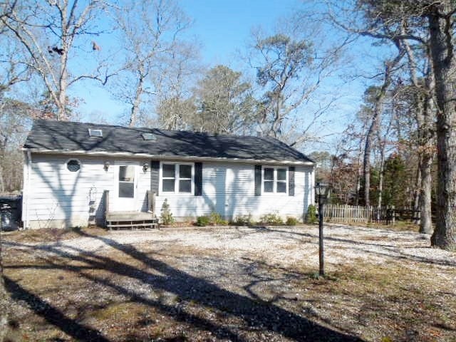 237 Tuckahoe Road Marmora, NJ 08223 - Photo 1 of 1