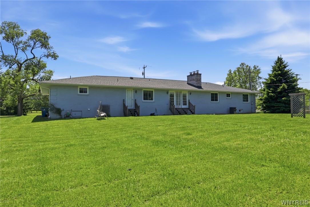 9250 Greiner Road Clarence, NY 14031 - Photo 35 of 37