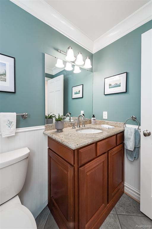 3628 Moberly Road Commerce Township, MI 48382 - Photo 30 of 52 Gallery Image 30