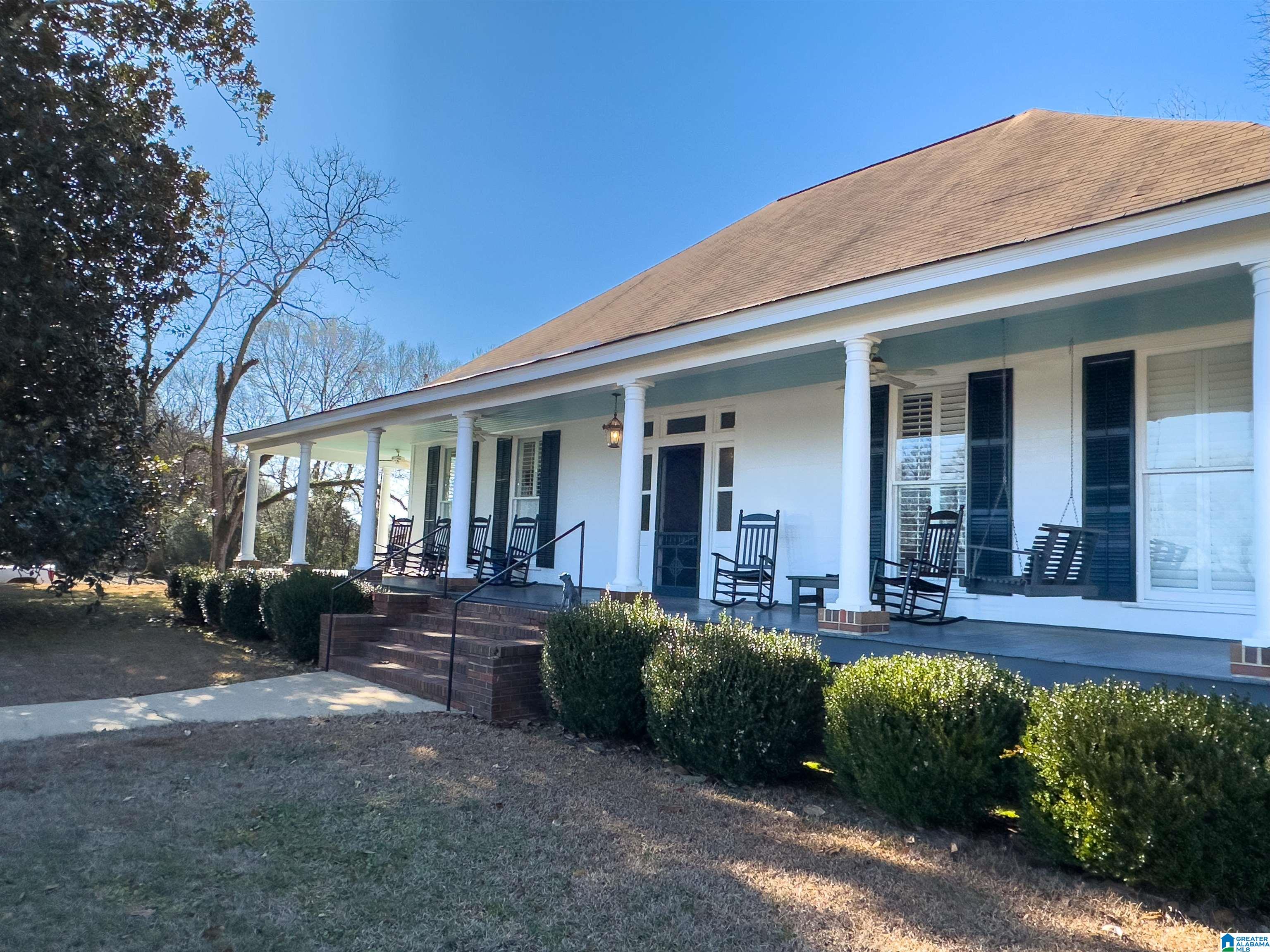 4366 County Road 45 Marion Junction, AL 36759 - Photo 7 of 41