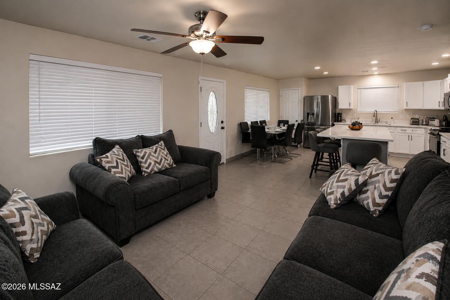 27 West 34th Street Tucson, AZ 85713 - Photo 10 of 24