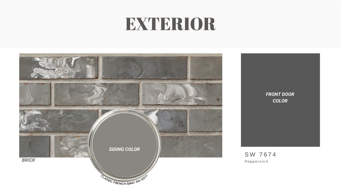 2107 Fury Portland, TX 78374 - Photo 3 of 9 a black and white photo of a rug