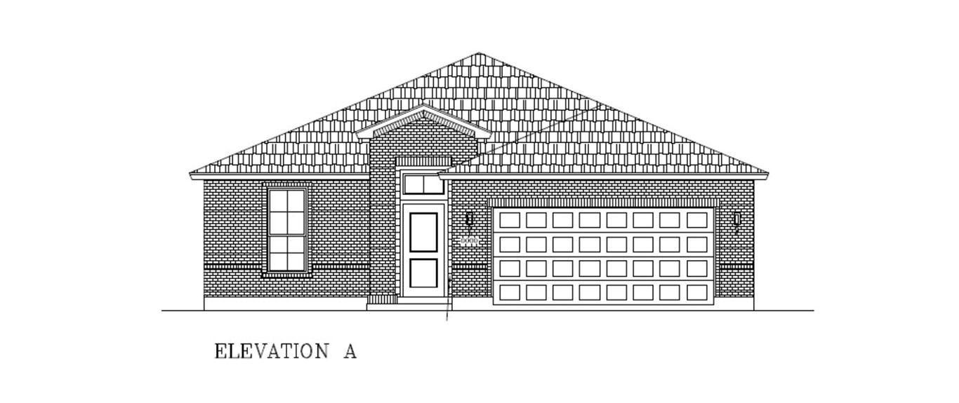 2107 Fury Portland, TX 78374 - Photo 8 of 9