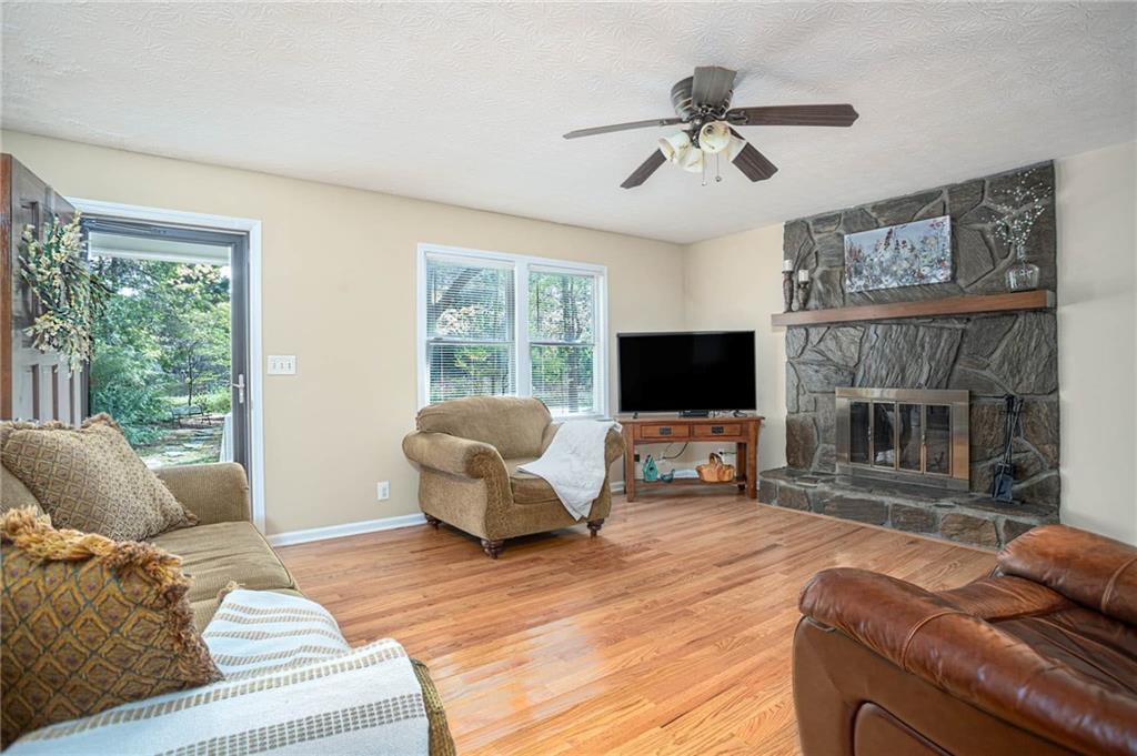 852 Dallas Nebo Road Dallas, GA 30157 - Photo 28 of 43