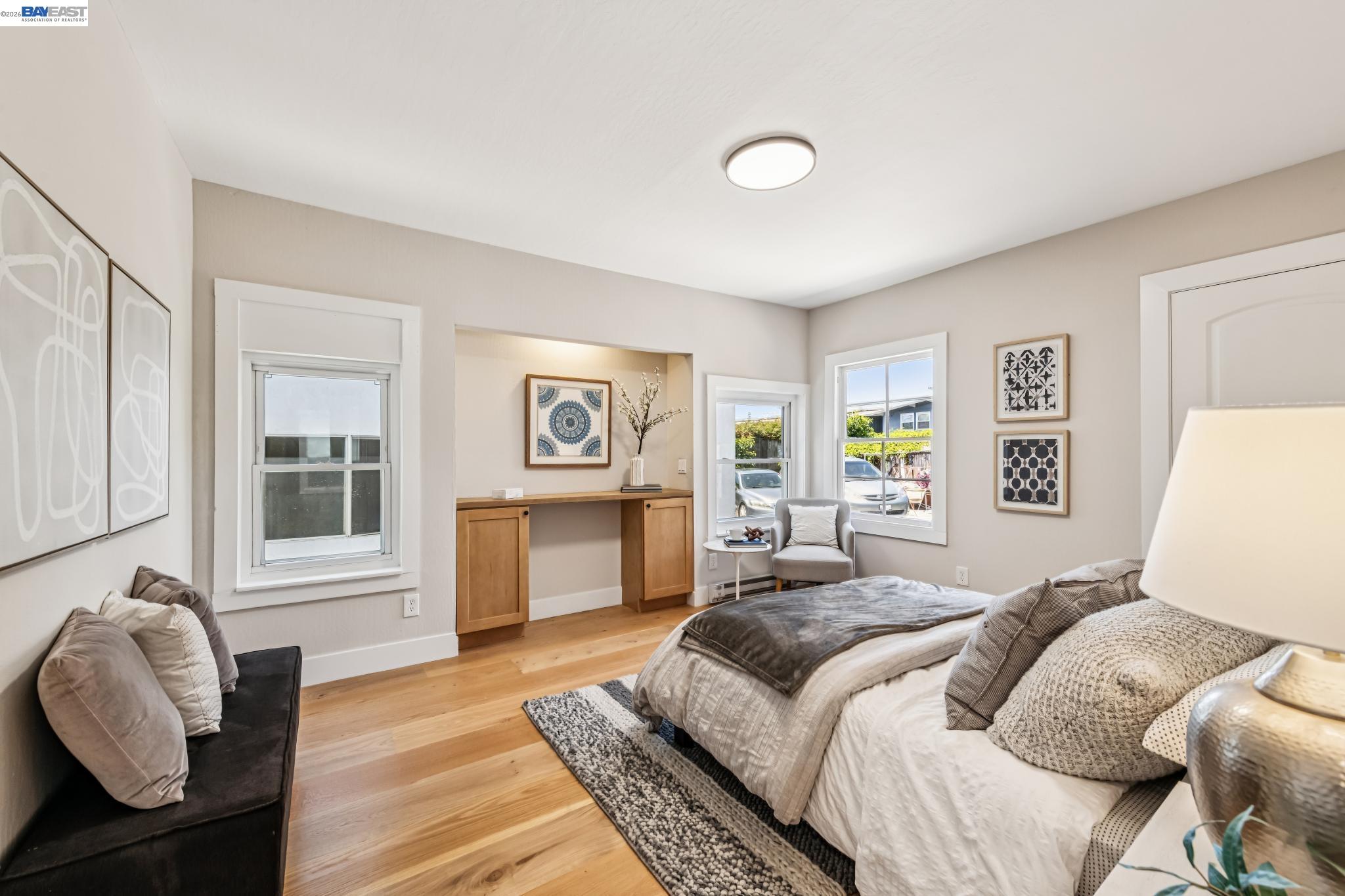 1349 Hearst Avenue Berkeley, CA 94702 - Photo 15 of 36