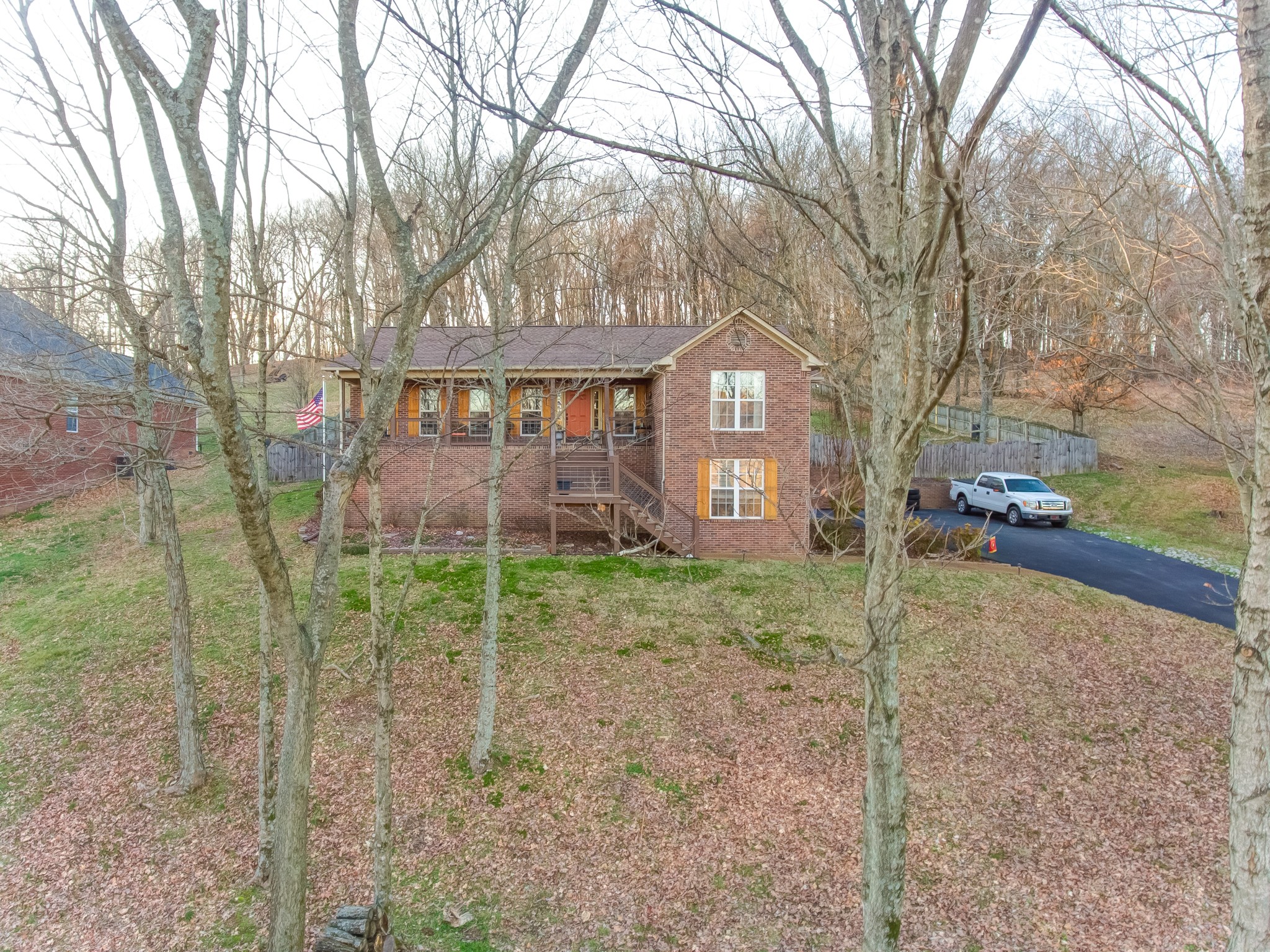 1143 Rip Steele Road Columbia, TN 38401 - Photo 1 of 35