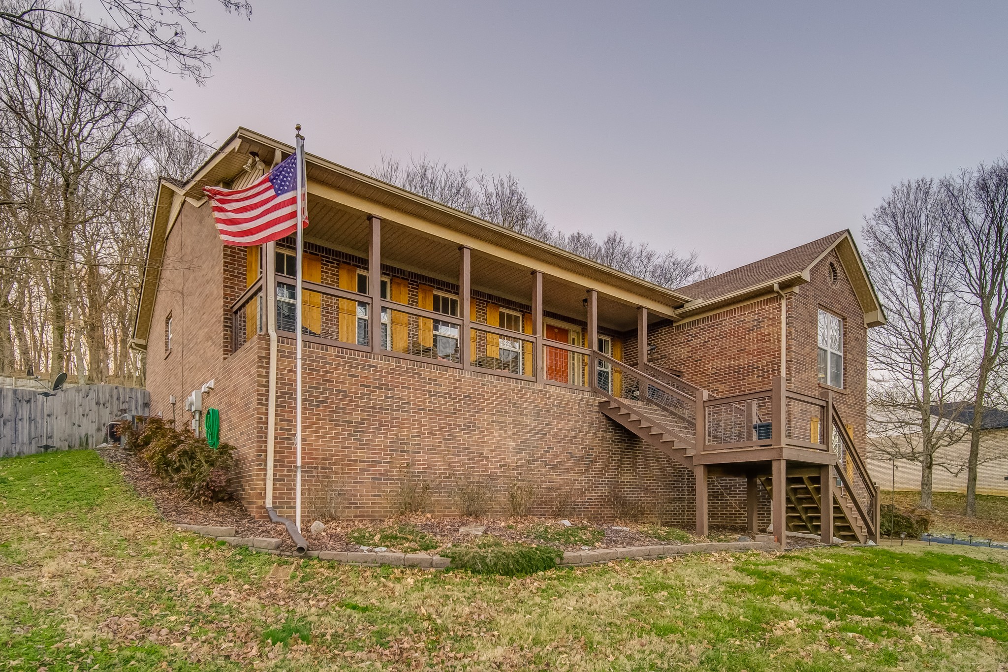 1143 Rip Steele Road Columbia, TN 38401 - Photo 2 of 35