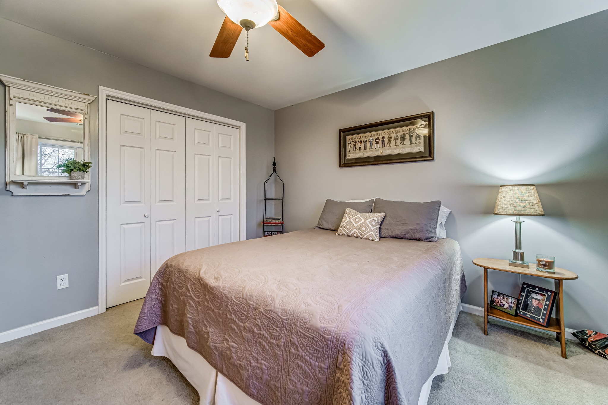 1143 Rip Steele Road Columbia, TN 38401 - Photo 25 of 35