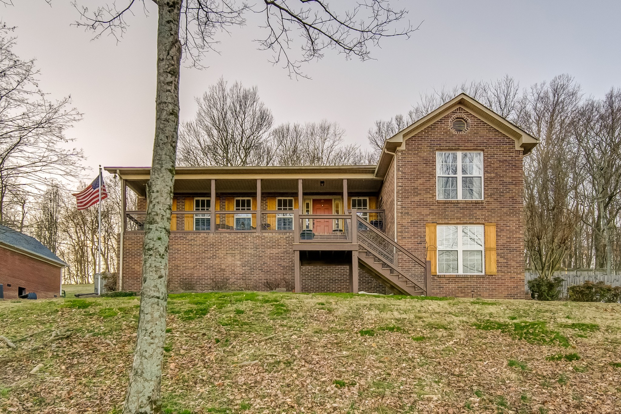 1143 Rip Steele Road Columbia, TN 38401 - Photo 3 of 35