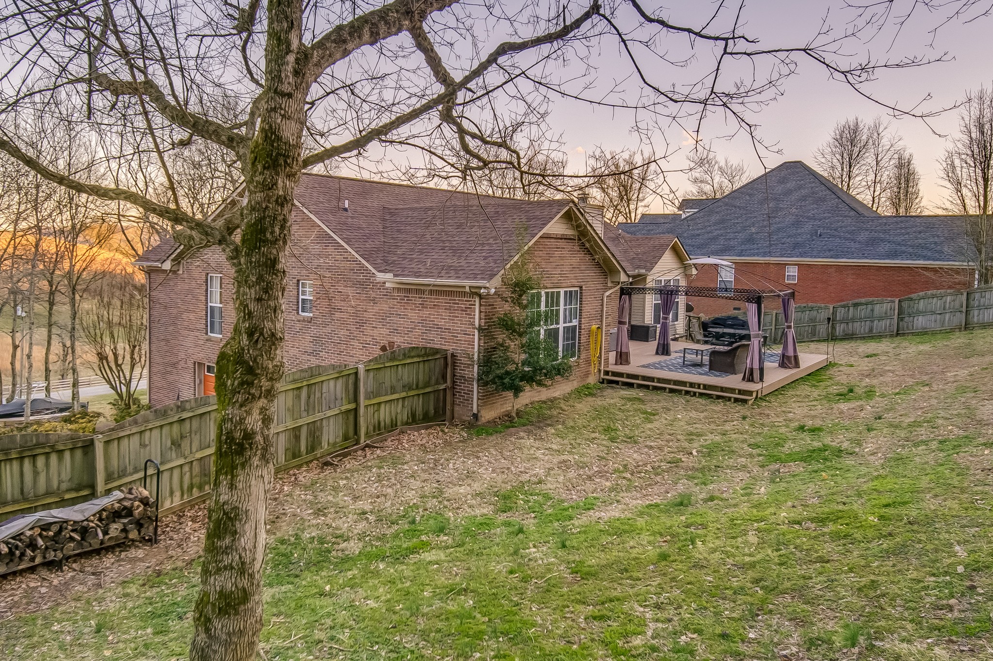 1143 Rip Steele Road Columbia, TN 38401 - Photo 33 of 35