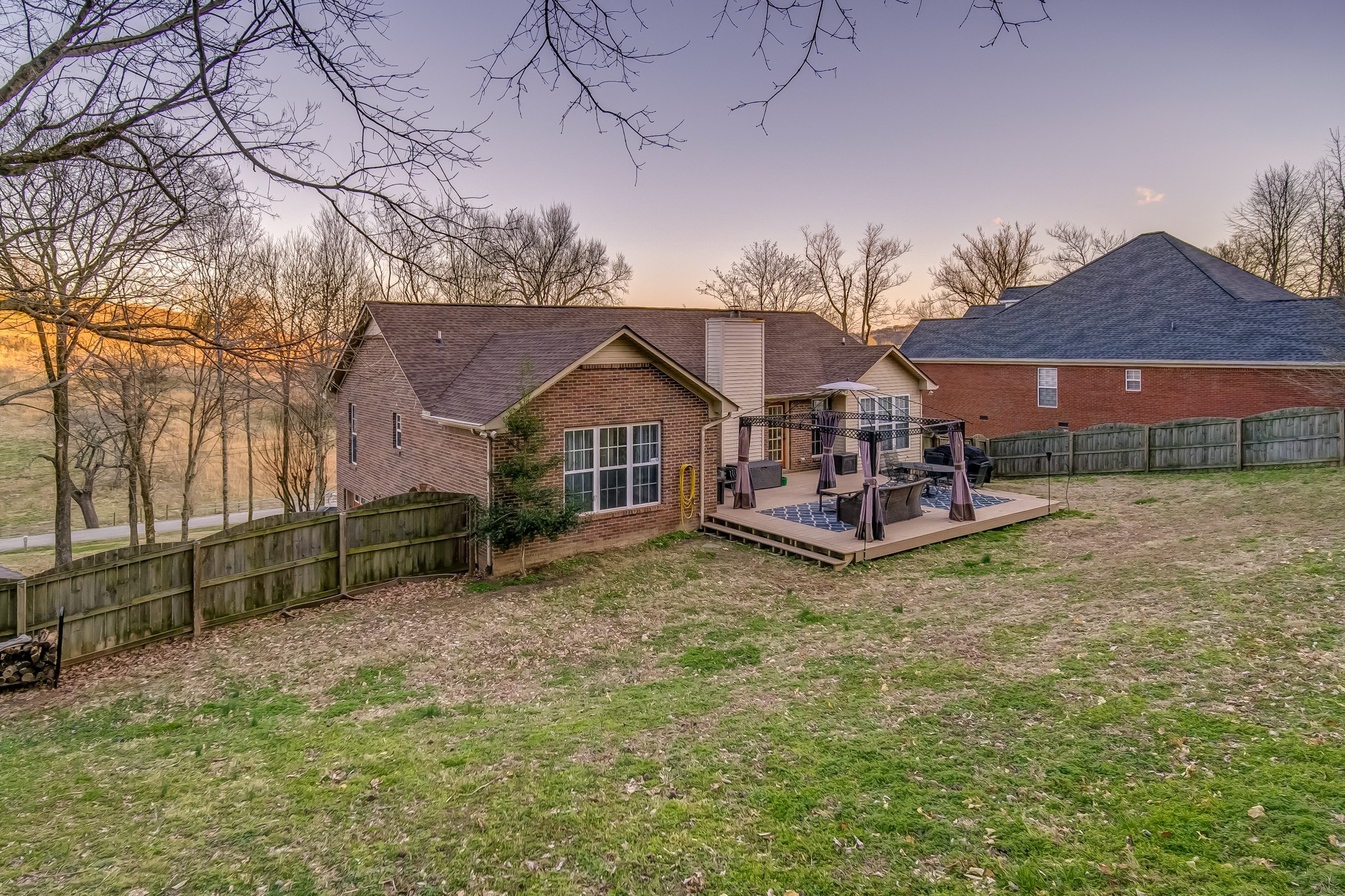 1143 Rip Steele Road Columbia, TN 38401 - Photo 34 of 35