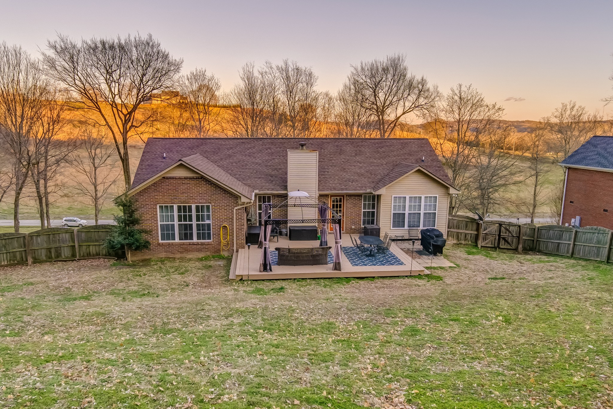 1143 Rip Steele Road Columbia, TN 38401 - Photo 35 of 35