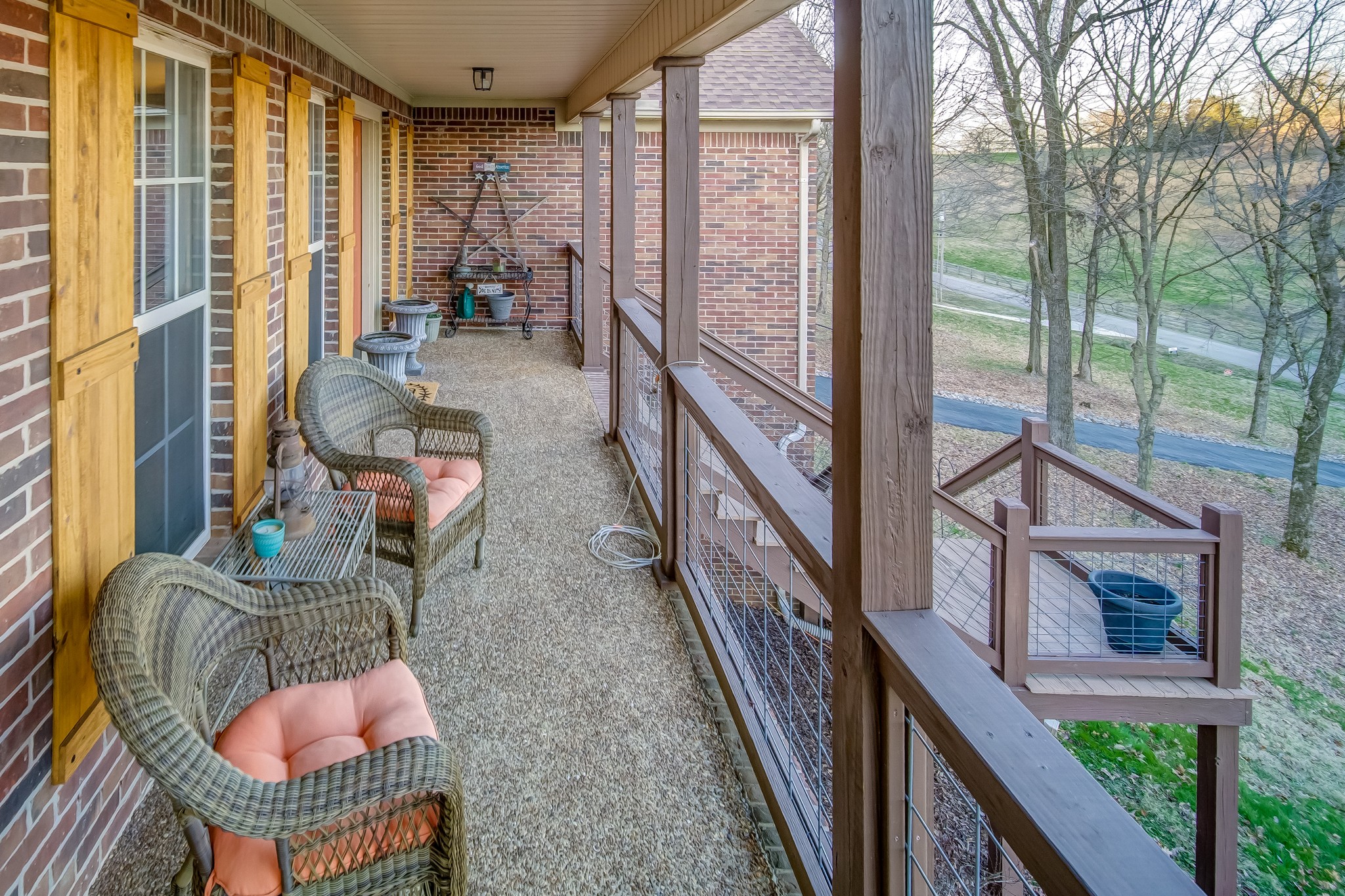 1143 Rip Steele Road Columbia, TN 38401 - Photo 4 of 35