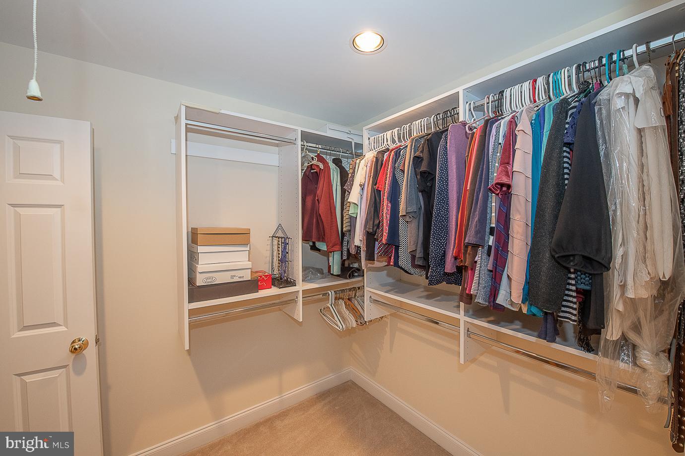 125 South Valley Road Paoli, PA 19301 - Photo 44 of 78 Master walk in closet #1