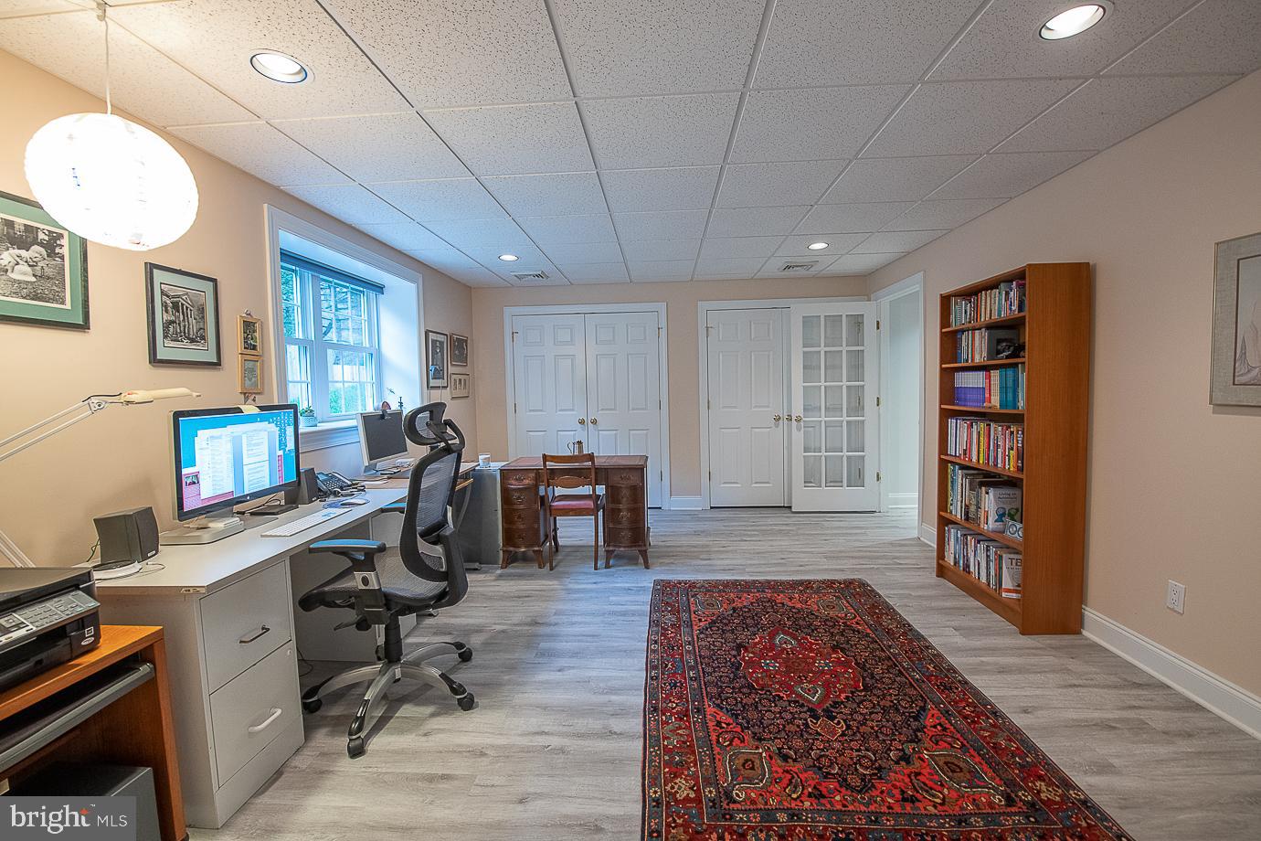 125 South Valley Road Paoli, PA 19301 - Photo 62 of 78 Home office #2.