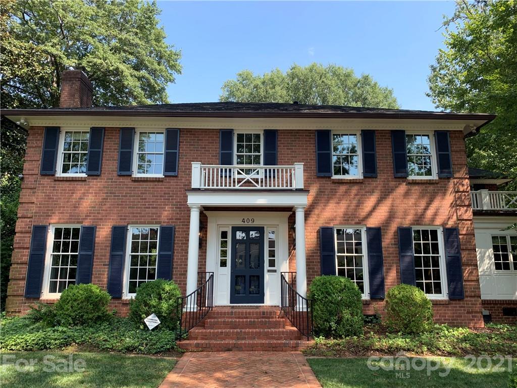 409 Cherokee Road Charlotte, NC 28207 - Photo 1 of 11 Gallery Image 1