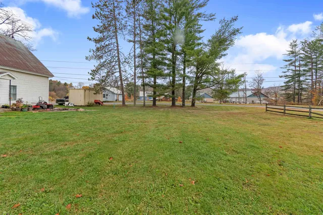 $299,000 | 393 Ferry Street, Hyde Park, VT 05655