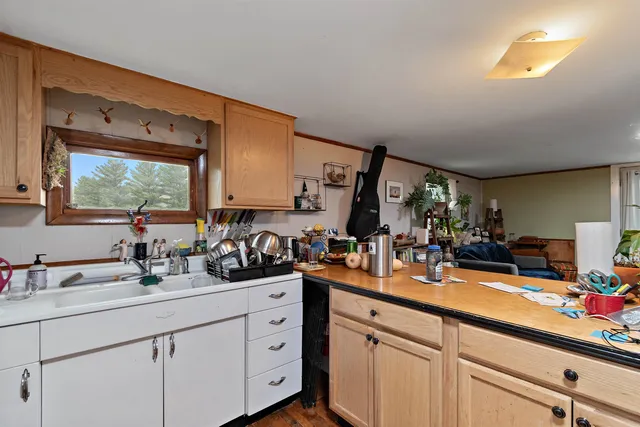 $299,000 | 393 Ferry Street, Hyde Park, VT 05655