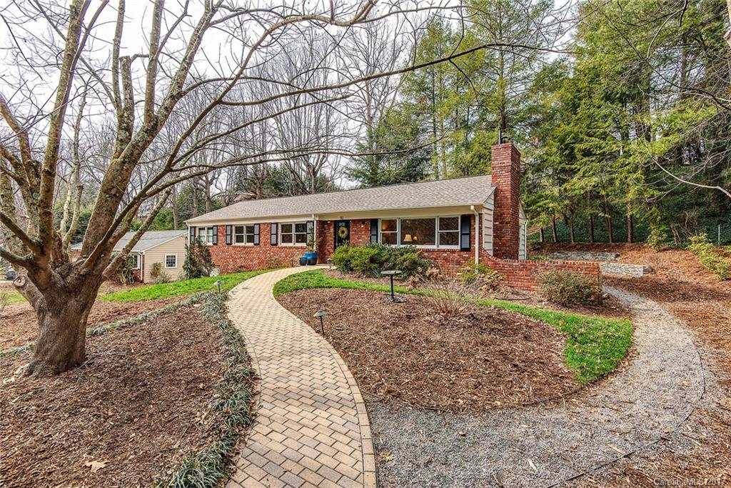 30 Maplewood Road Asheville, NC 28804 - Photo 1 of 24 Gallery Image 1