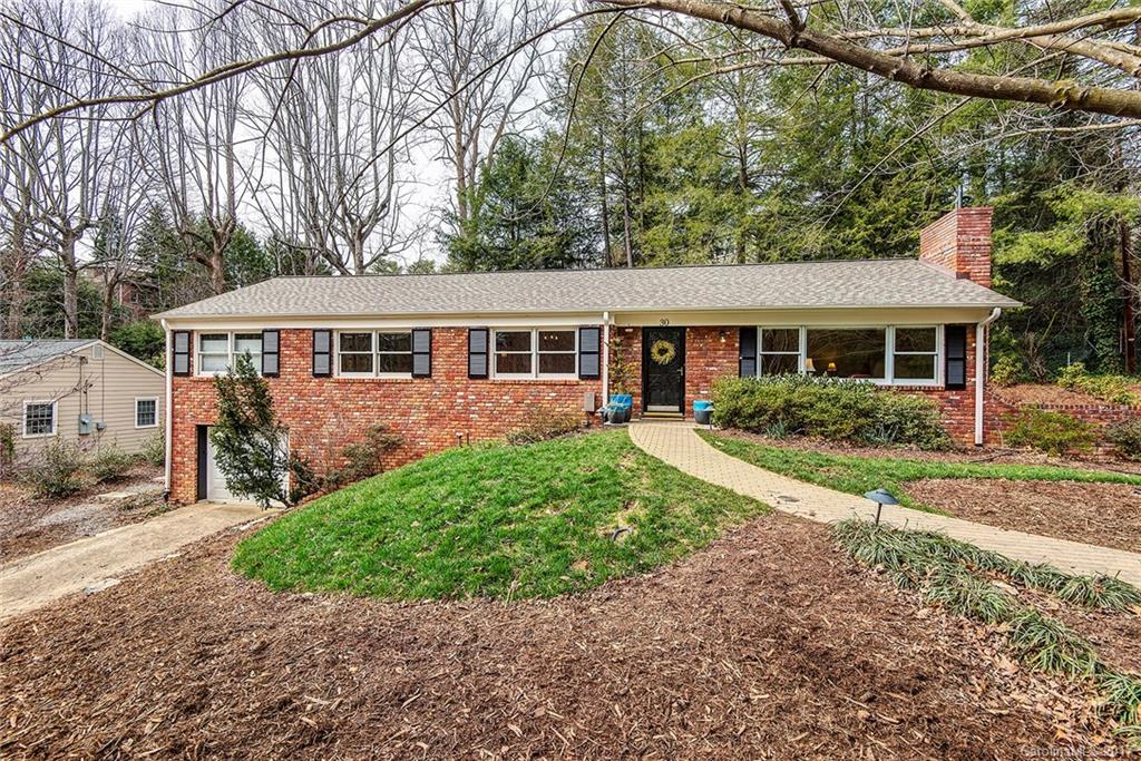 30 Maplewood Road Asheville, NC 28804 - Photo 2 of 24 Gallery Image 2
