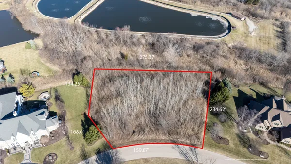 $125,000 | Lot 103 Oak Pointe Dr Street, St. Charles, IL 60175