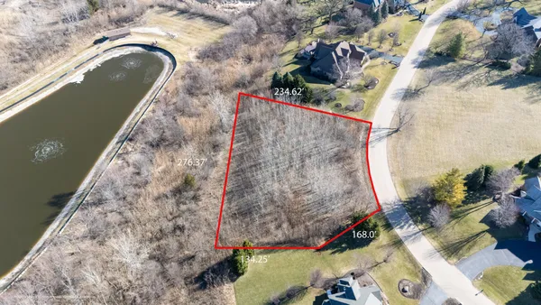 $125,000 | Lot 103 Oak Pointe Dr Street, St. Charles, IL 60175