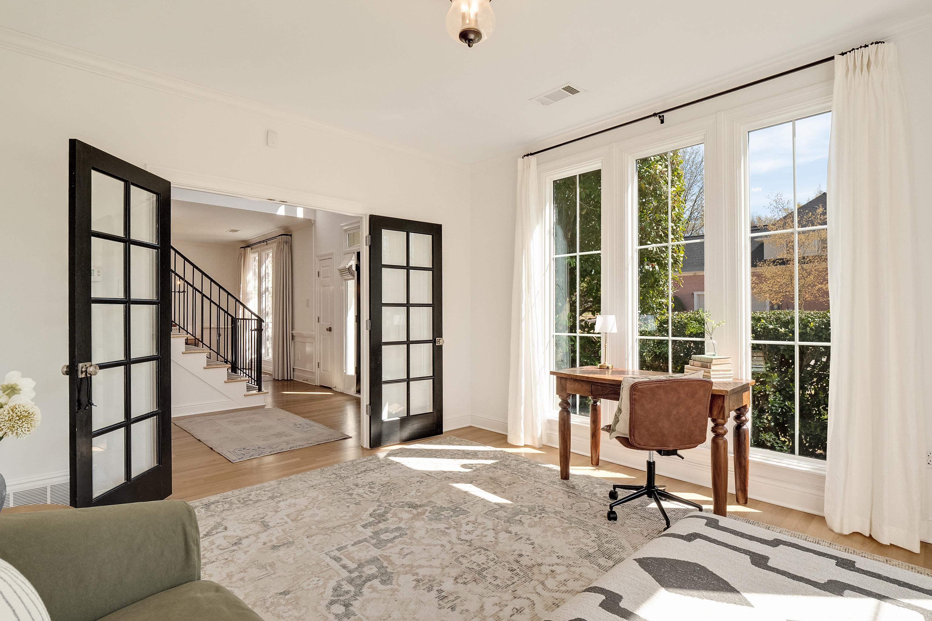 1870 Lonhill Drive Collierville, TN 38017 - Photo 6 of 34 a living room with furniture and a window