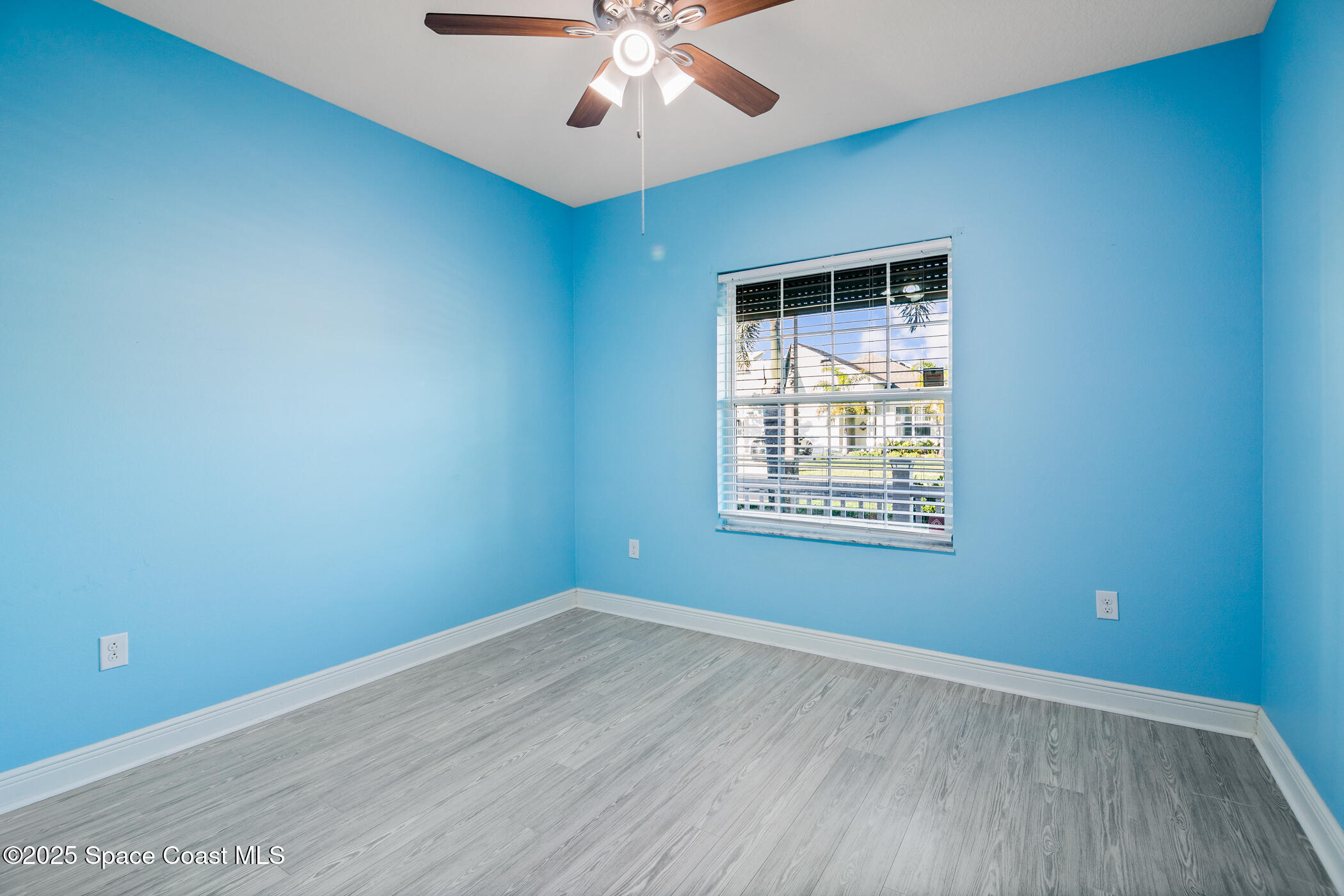 3159 Constellation Drive Melbourne, FL 32940 - Photo 15 of 30 Guest Bedroom