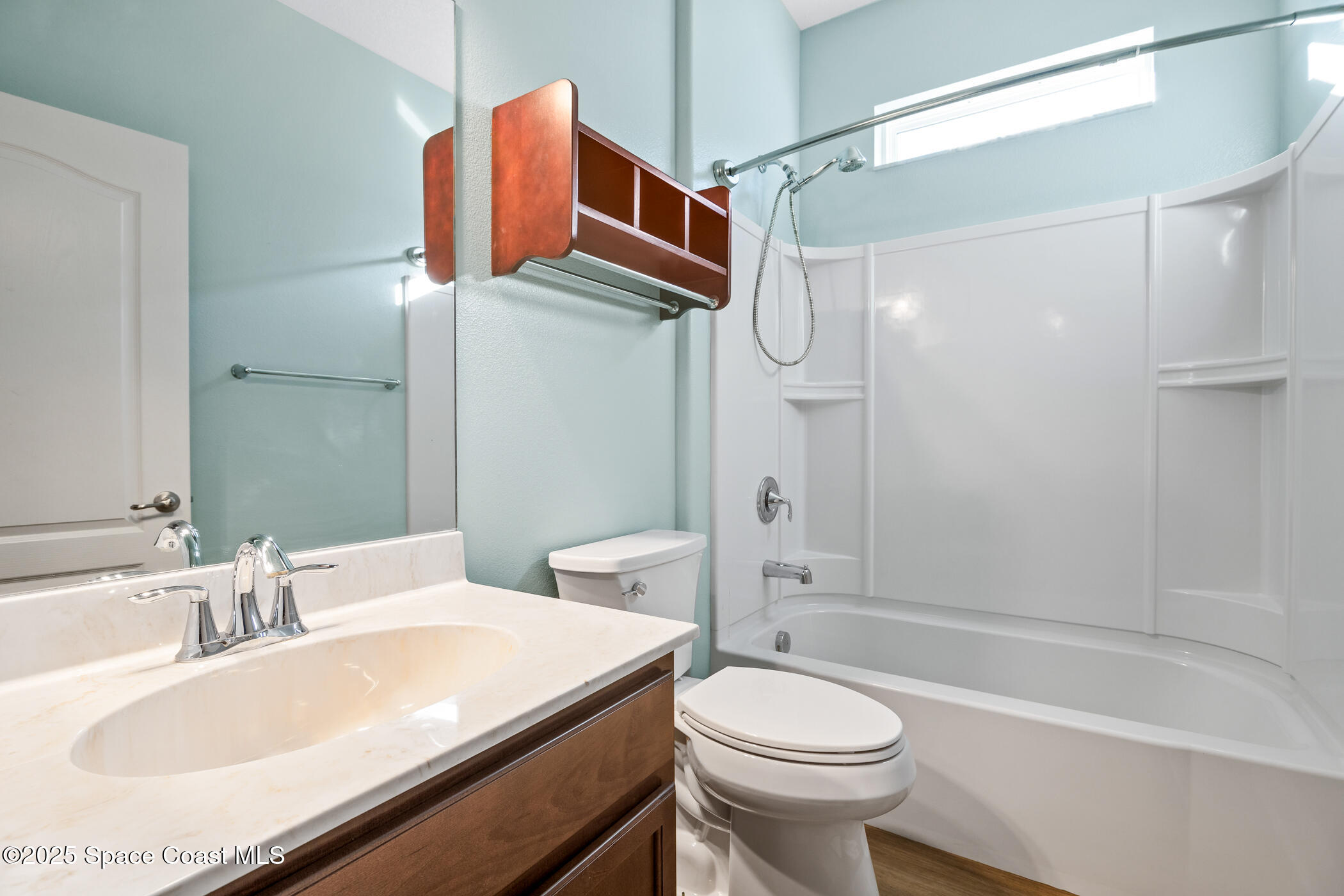 3159 Constellation Drive Melbourne, FL 32940 - Photo 21 of 30 Guest Bathroom