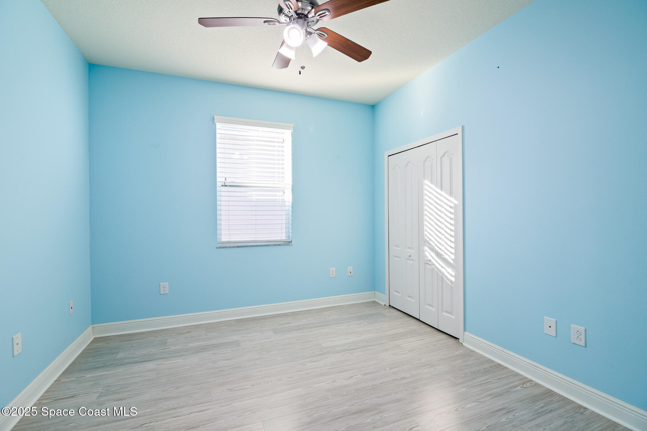 3159 Constellation Drive Melbourne, FL 32940 - Photo 22 of 30 Guest Bedroom