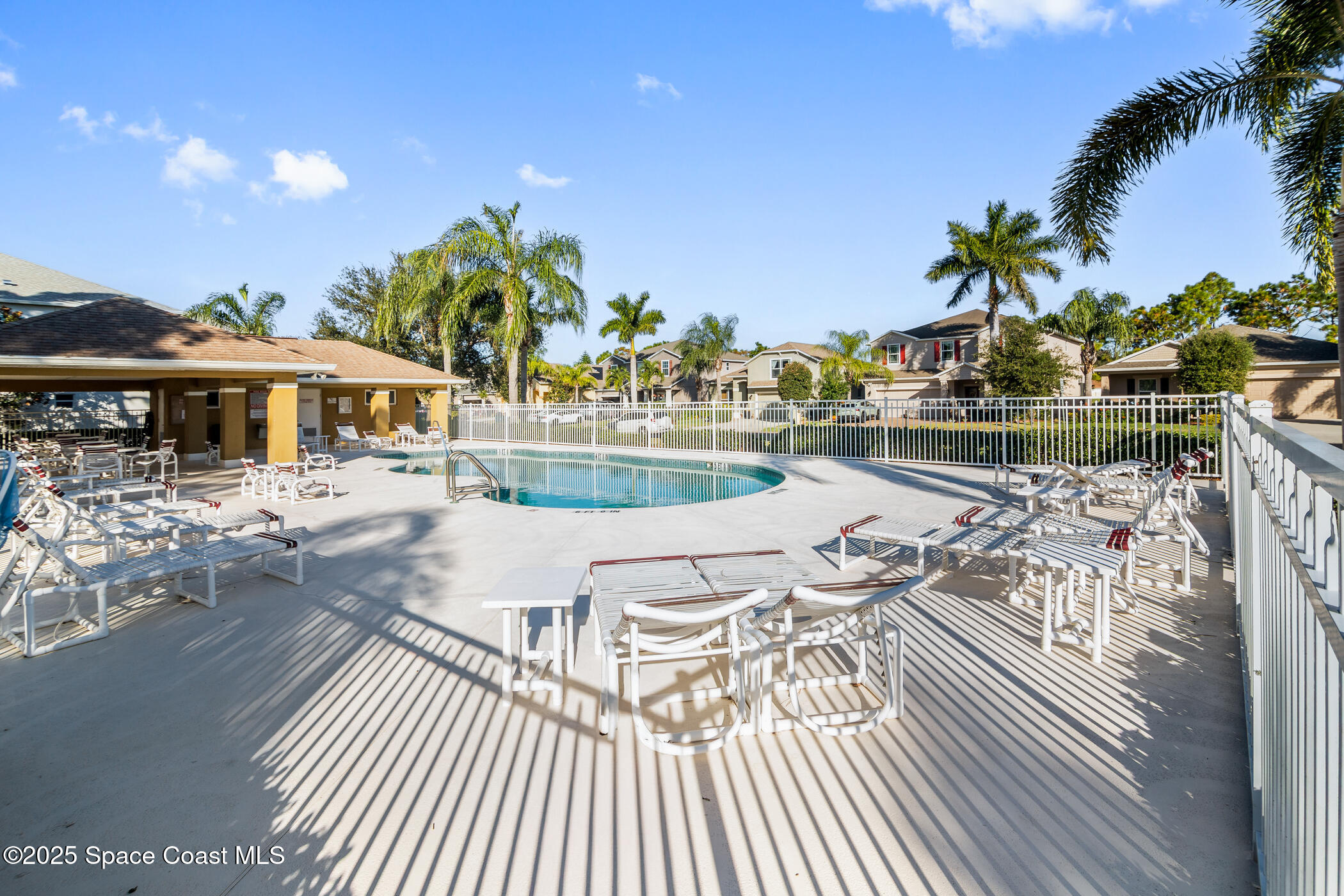 3159 Constellation Drive Melbourne, FL 32940 - Photo 26 of 30 Community Pool