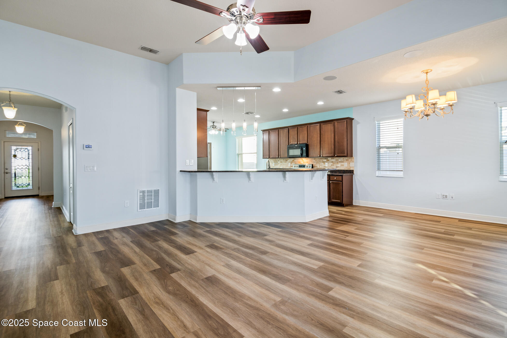 3159 Constellation Drive Melbourne, FL 32940 - Photo 28 of 30 Open Floor-plan