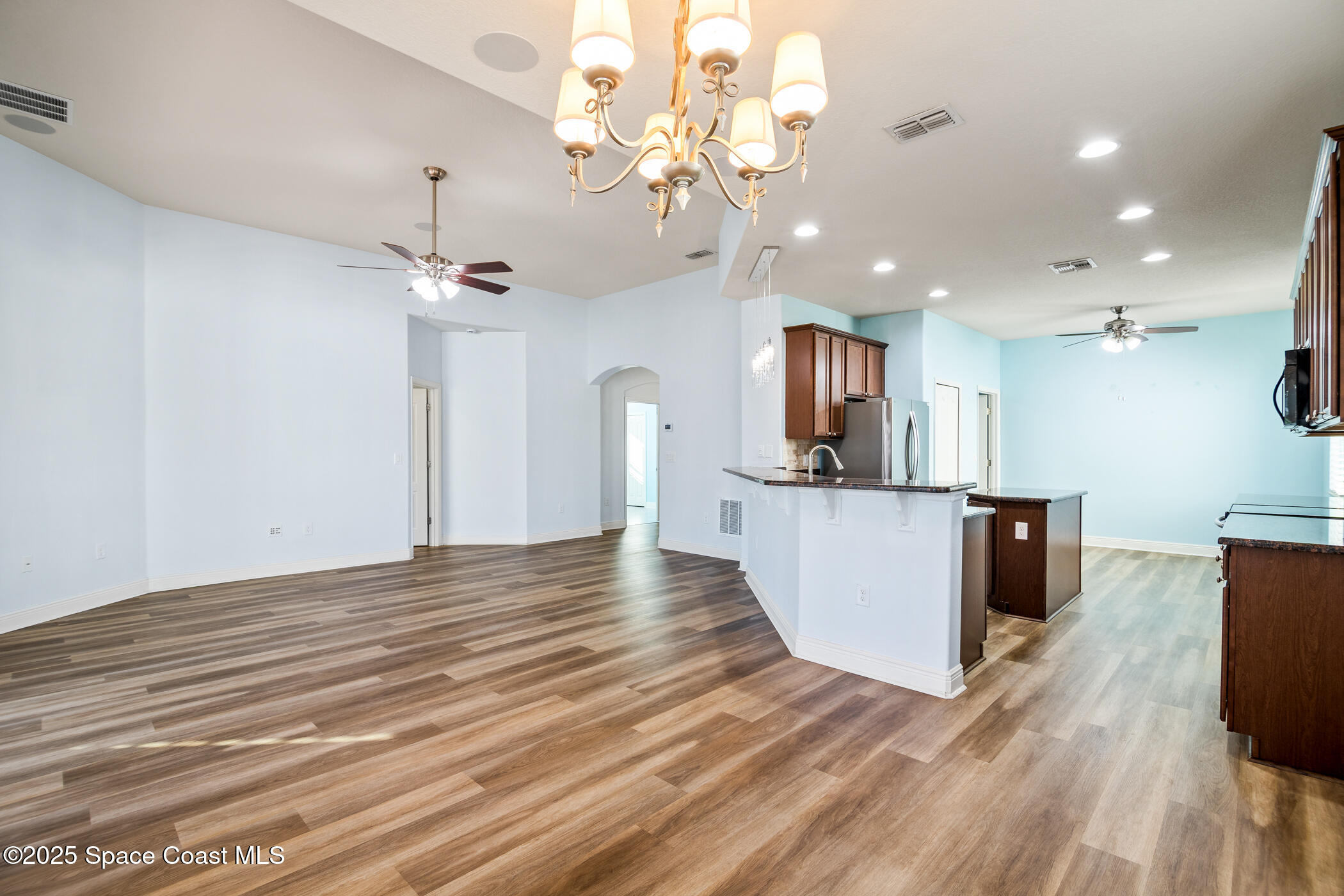 3159 Constellation Drive Melbourne, FL 32940 - Photo 29 of 30 Open Floor-plan