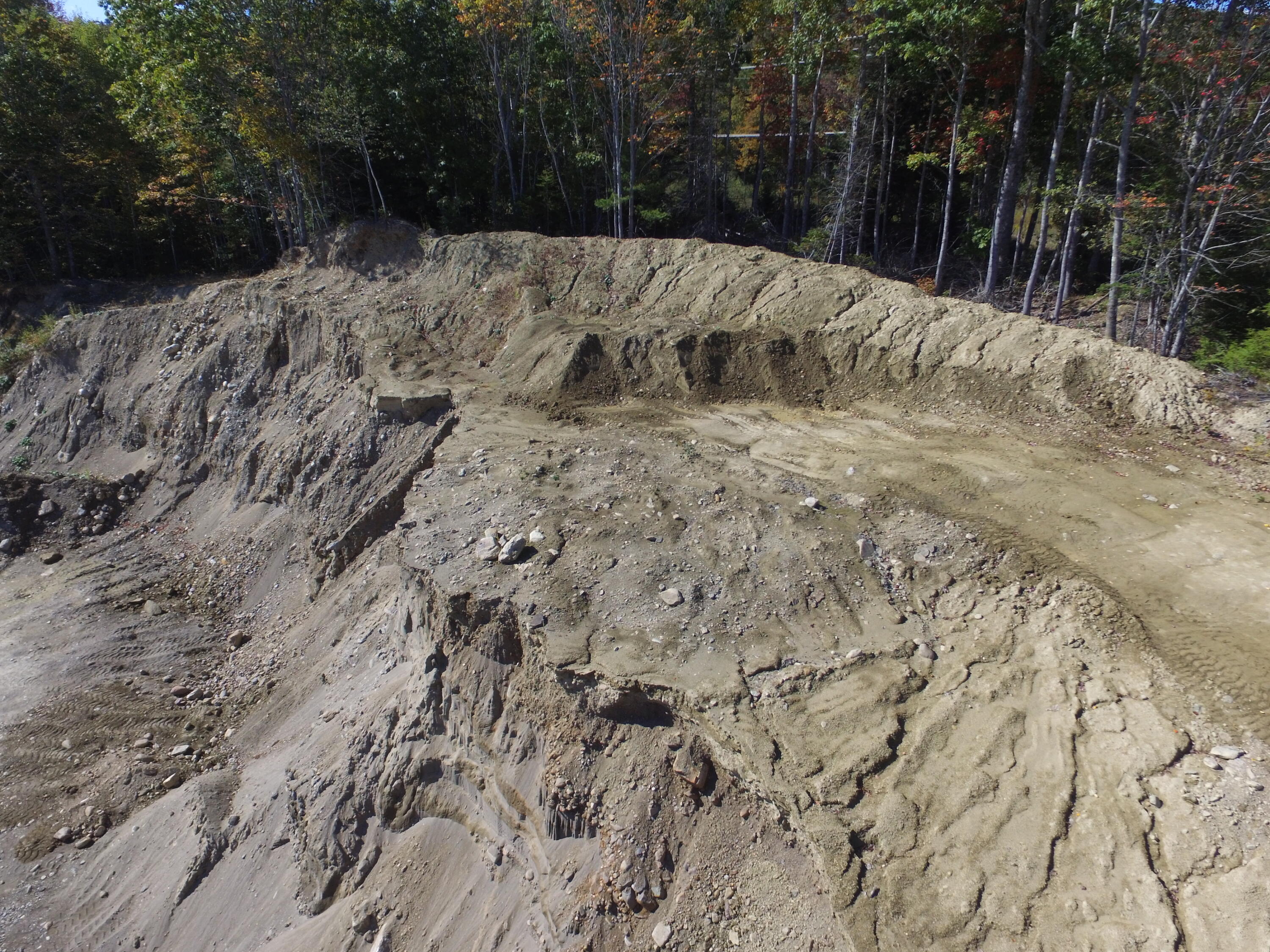 40 Waldo Station Road Belfast, ME 04915 - Photo 16 of 21 DJI_0615