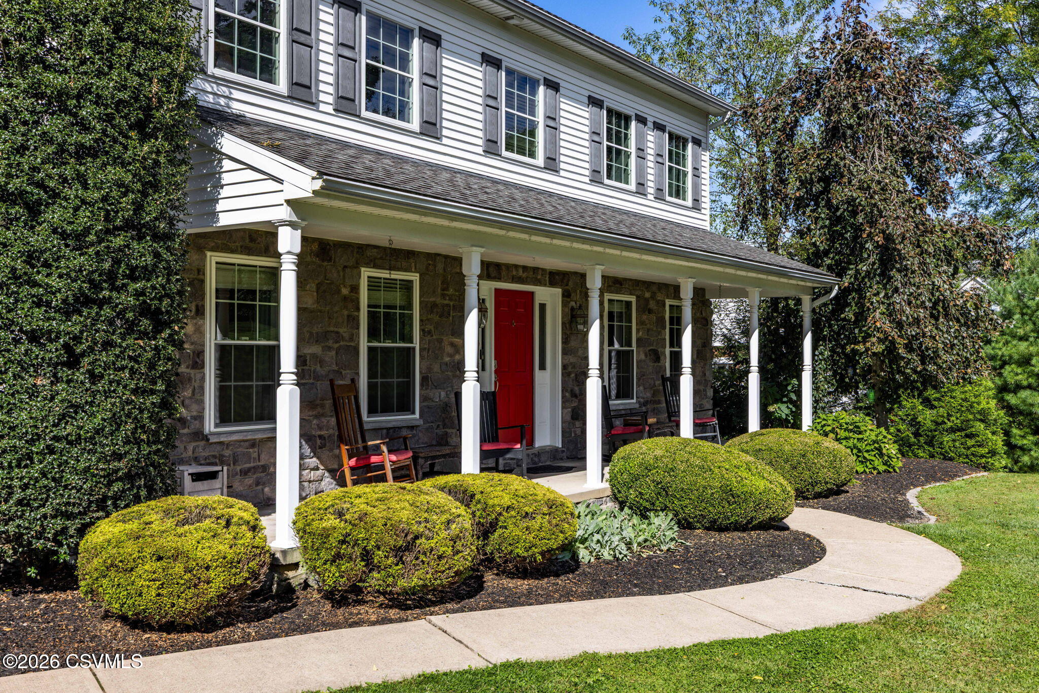 340 Pheasant Ridge Road Lewisburg, PA 17837 - Photo 2 of 52 Gallery Image 2