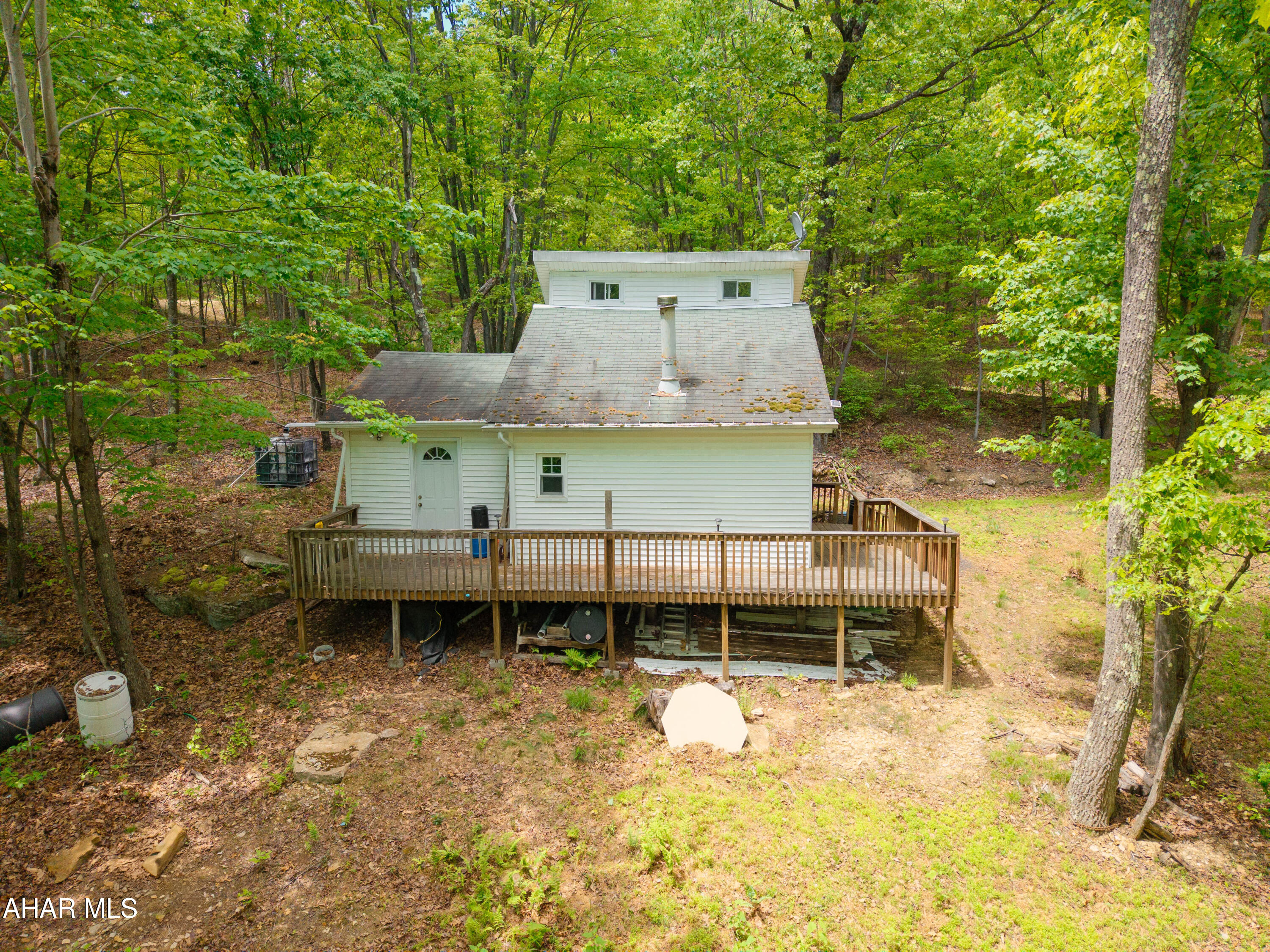 0 Bear Rdg Road Bedford, PA 15522 - Photo 25 of 36