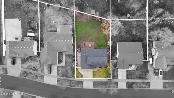 $675,000 | 1055 East Warm Springs Avenue, Post Falls, ID 83854