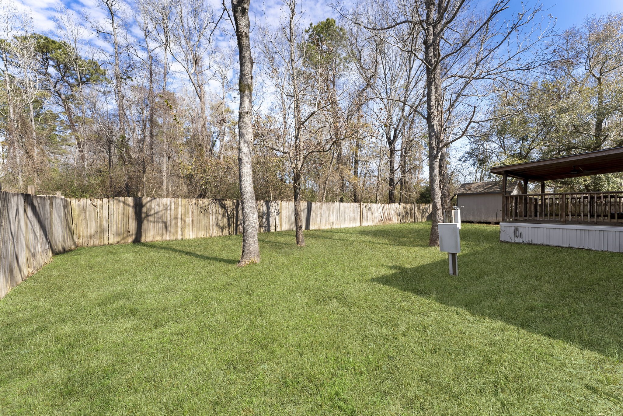 16447 North Emerson Circle Conroe, TX 77306 - Photo 39 of 49