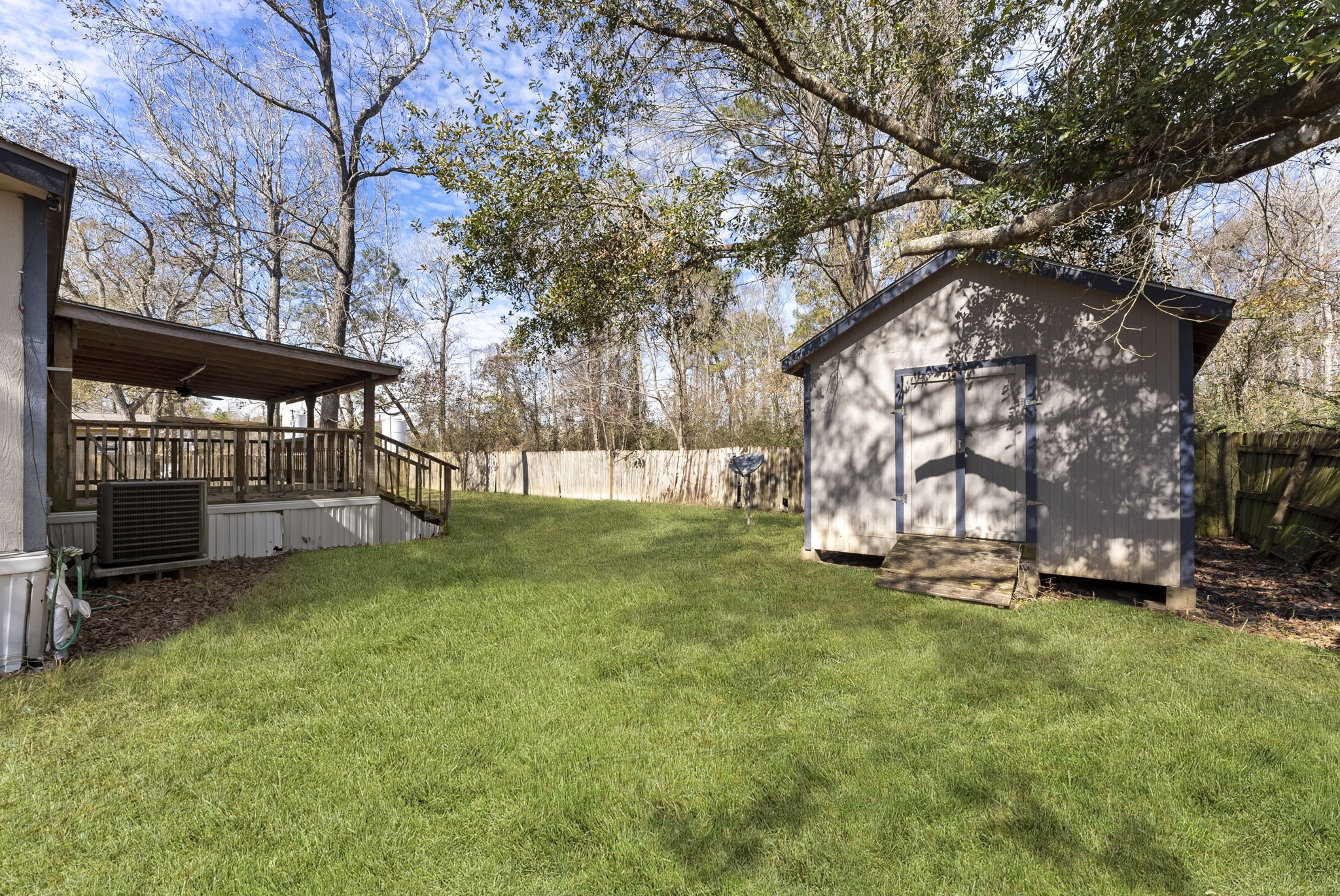 16447 North Emerson Circle Conroe, TX 77306 - Photo 46 of 49