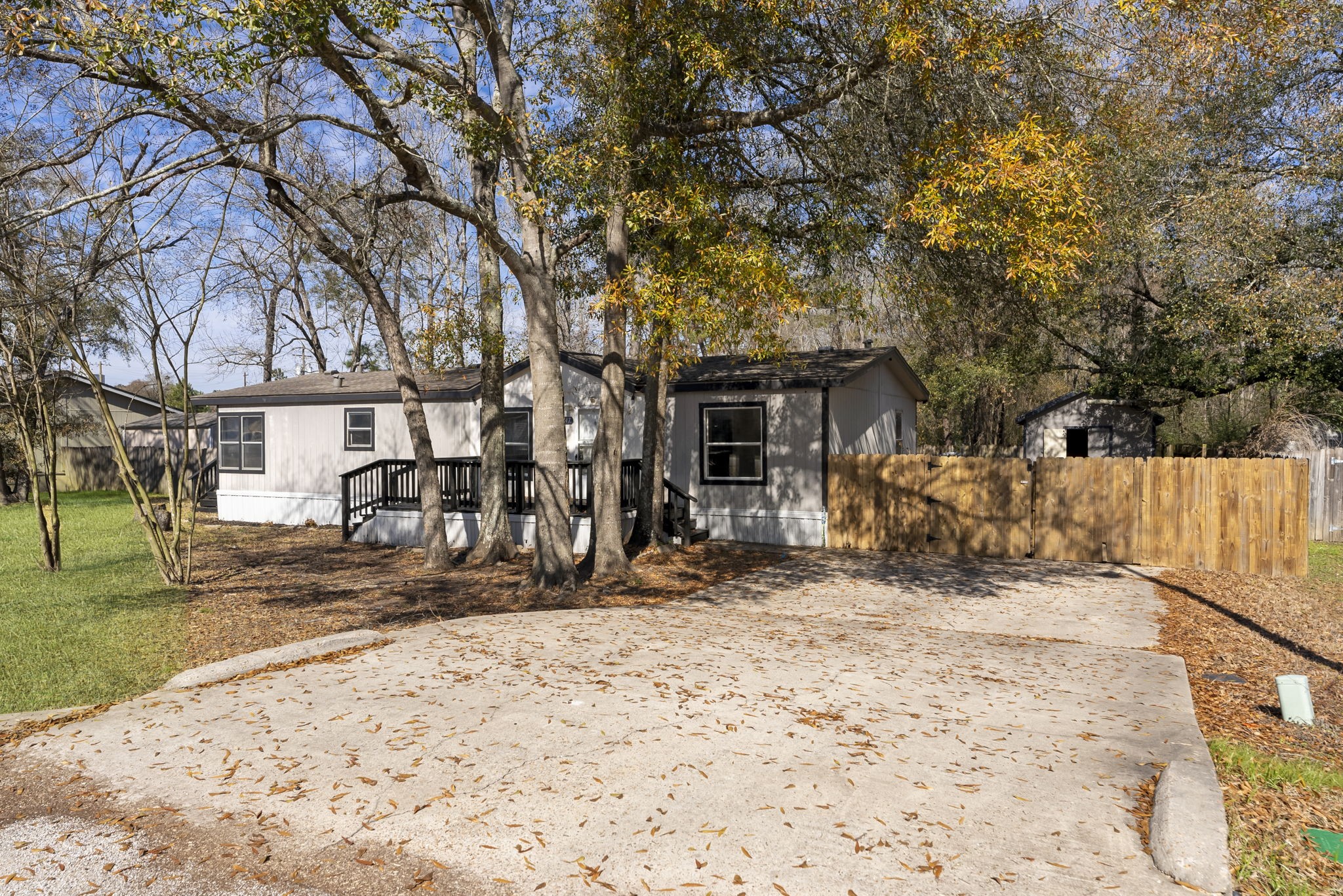 16447 North Emerson Circle Conroe, TX 77306 - Photo 48 of 49