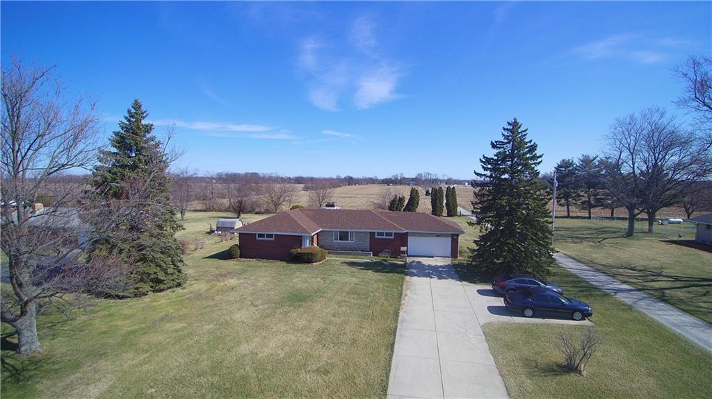 5282 Springfield Jamestown Road Springfield, OH 45502 - Photo 2 of 25