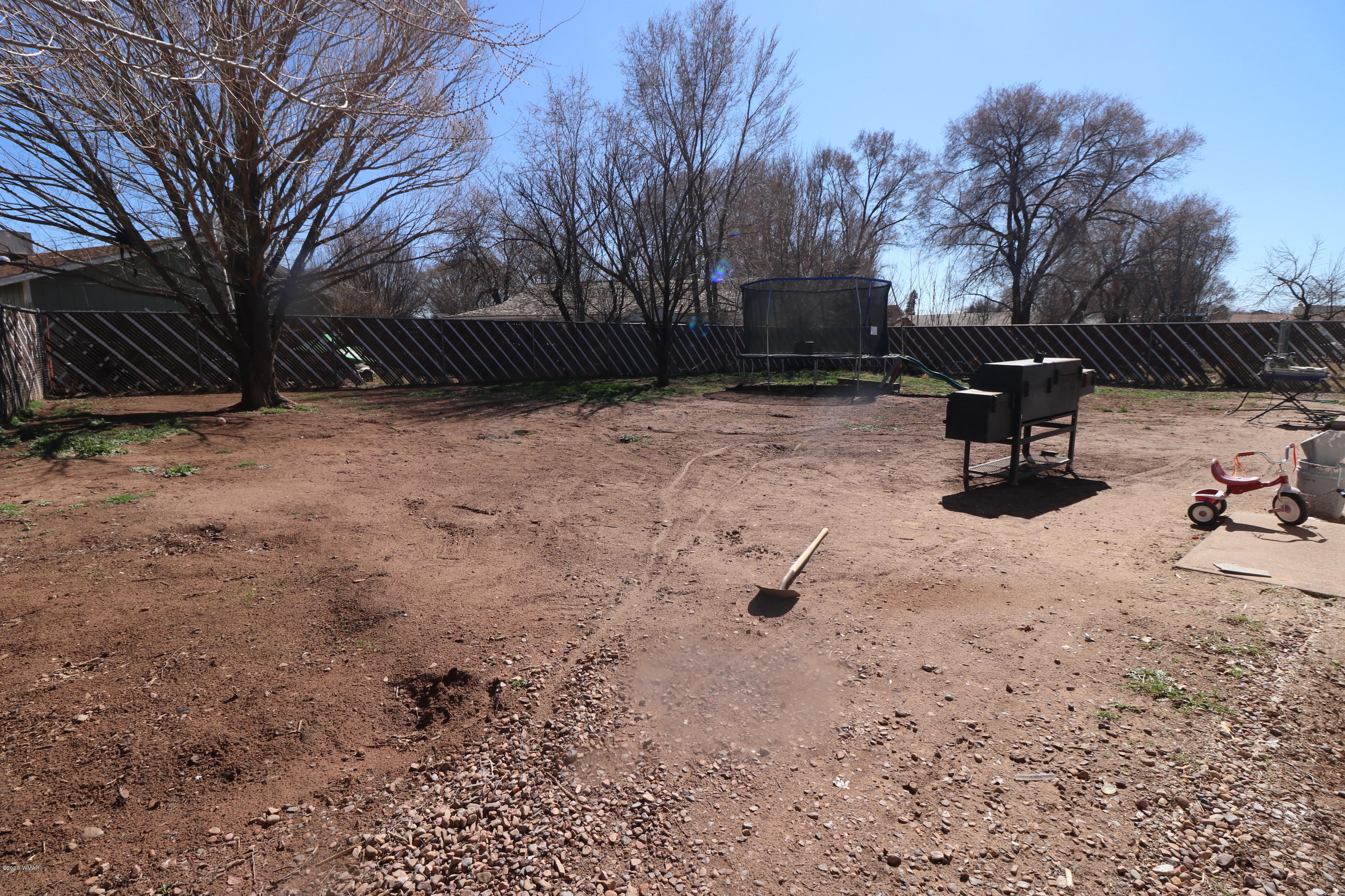 69 North 4th W Street Snowflake, AZ 85937 - Photo 15 of 15