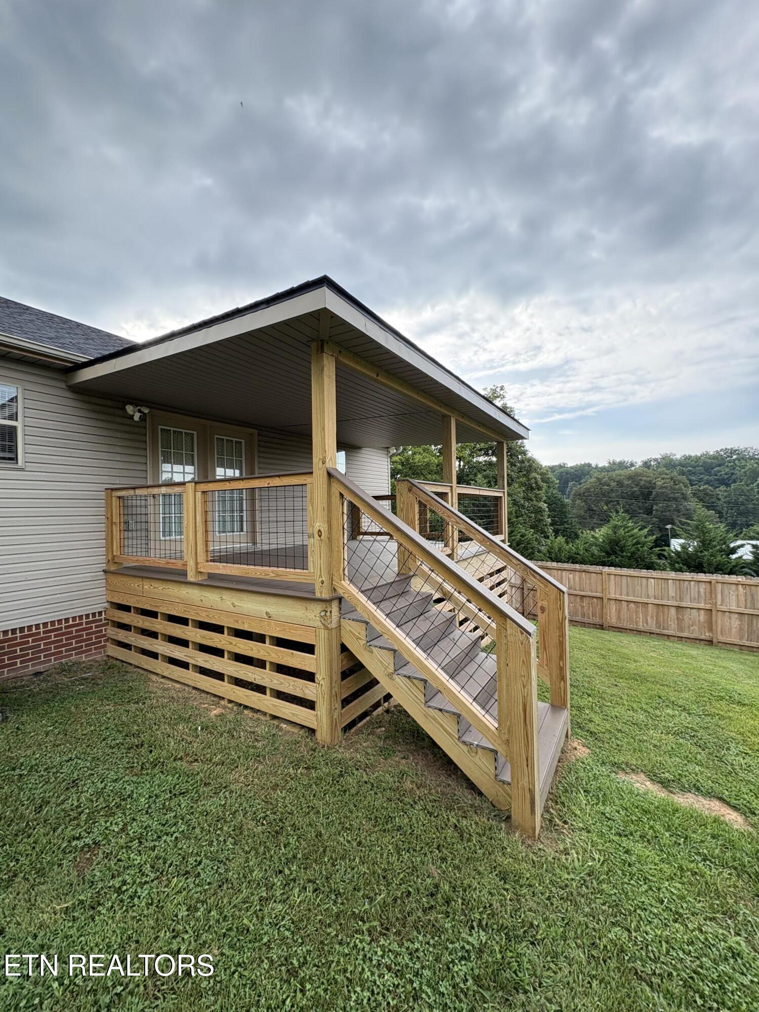 1101 Greenbriar Road Talbott, TN 37877 - Photo 9 of 45 IMG_3461